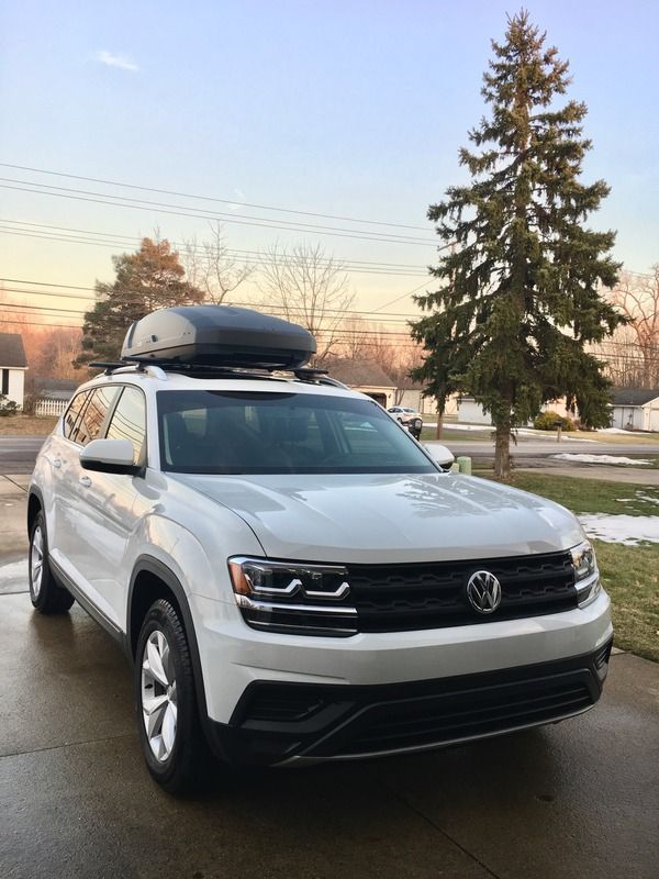 roof rack vs hitch rack VW Vortex Volkswagen Forum